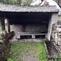 Lavoir à Saint-Chély-d'Aubrac (crédit photo M. Jérémie).